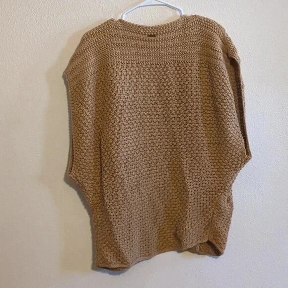 Prana Size Large chunky knit cardigan - Picture 4 of 4